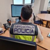 Detenidas tres personas en Bilbao acusadas de poseer e intercambiar pornografía infantil