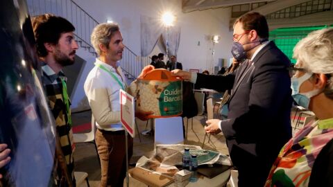 El foro 'Asturias Investor&acute;s Day' re&uacute;ne en Gij&oacute;n a un centenar de inversores atra&iacute;dos por los proyectos de 75 empresas innovadoras