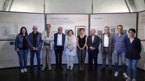 Nit dels Museus Lleida 2022