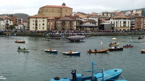 Balearen eguna 