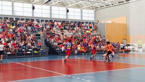 fase ascenso