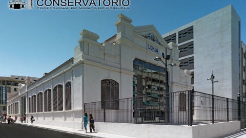 conservatorio