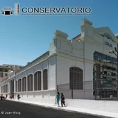 Hablamos del evento con Juan Zaragoza, director del Conservatorio de Orihuela Hablamos del evento con Juan Zaragoza, director del Conservatorio de Orihuela