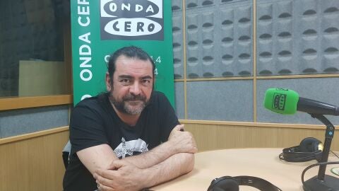 Miguel &Aacute;ngel Garc&iacute;a Arg&uuml;ez