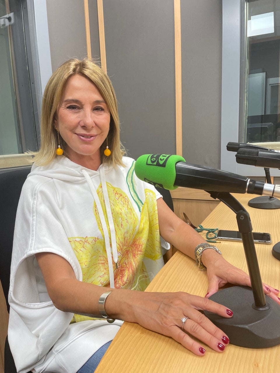 Cristina Galmiche: "El secreto de una piel bonita es que respire y esté limpia" Cristina Galmiche: "El secreto de una piel bonita es que respire y esté limpia"