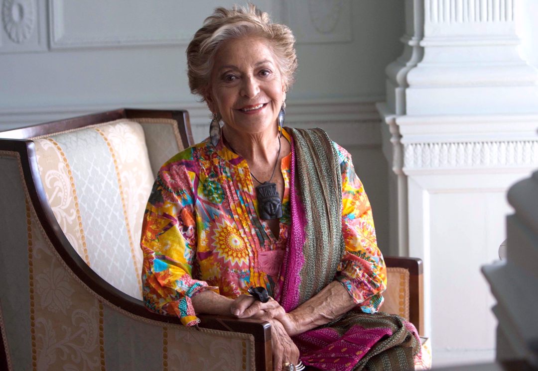 Teresa Berganza, artista clave de una generación irrepetible de la ópera española Teresa Berganza, artista clave de una generación irrepetible de la ópera española