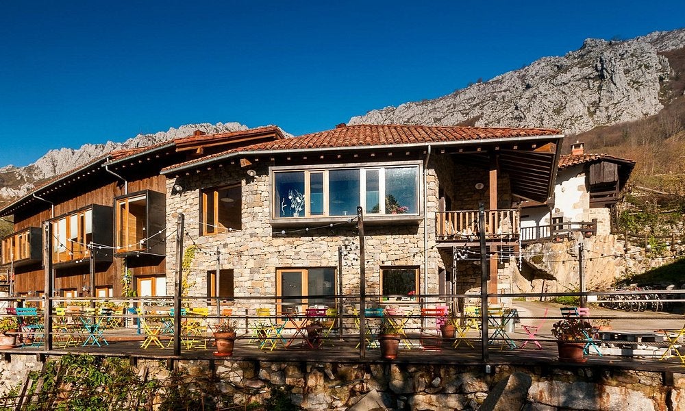 Tierra del Agua Tierra del Agua