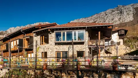 Tierra del Agua, en Caleao, Asturias. Tripadvisor Tierra del Agua, en Caleao, Asturias. Tripadvisor