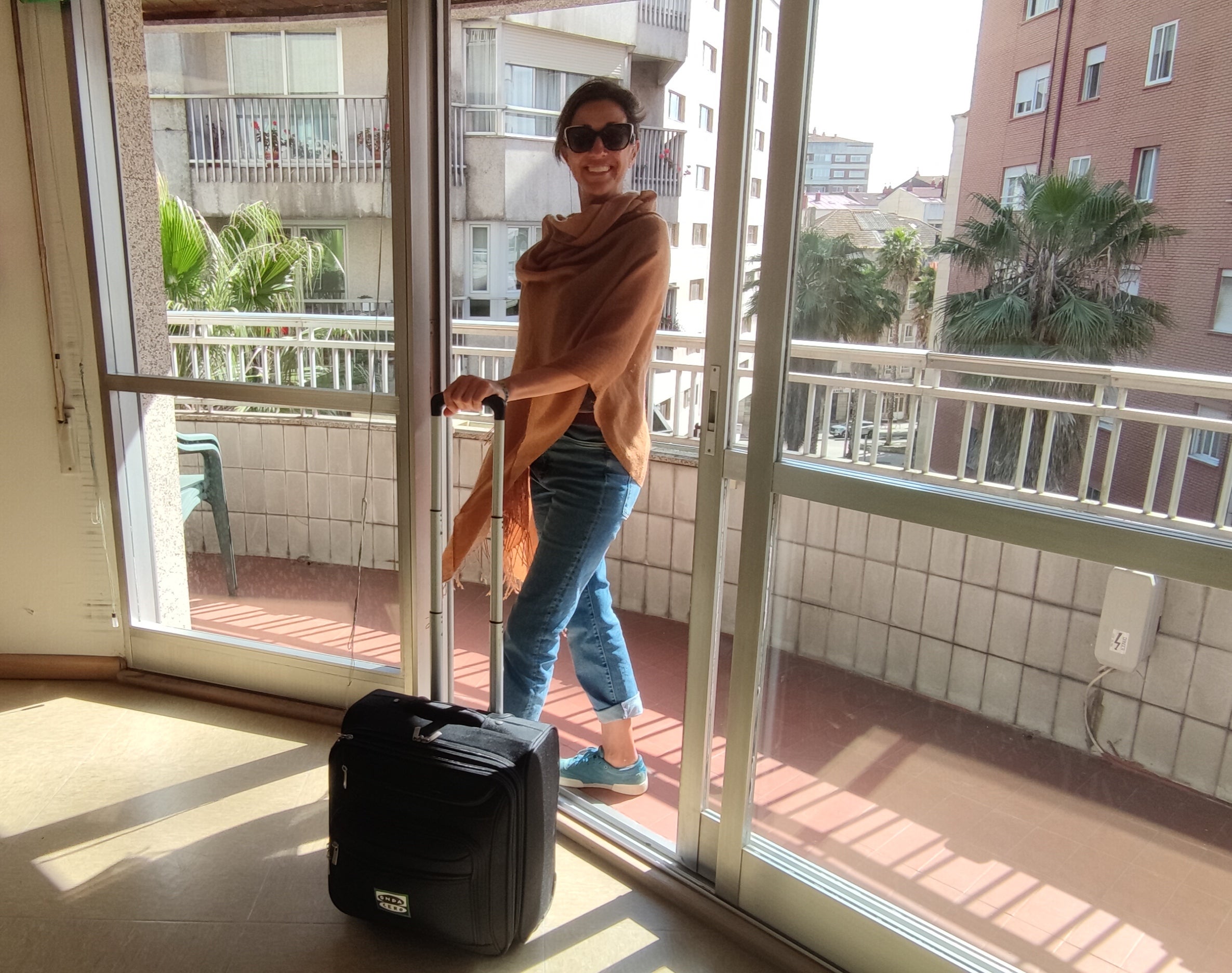 ¿Cómo hacer la maleta de viaje perfecta? ¿Cómo hacer la maleta de viaje perfecta?