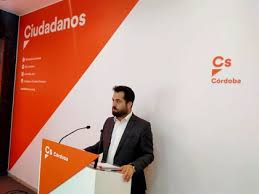 Dimite la Junta Directiva de C´s Dimite la Junta Directiva de C´s