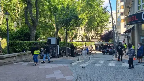 rodaje en ourense rodaje en ourense