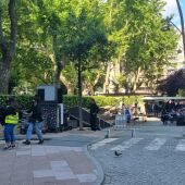 rodaje en ourense