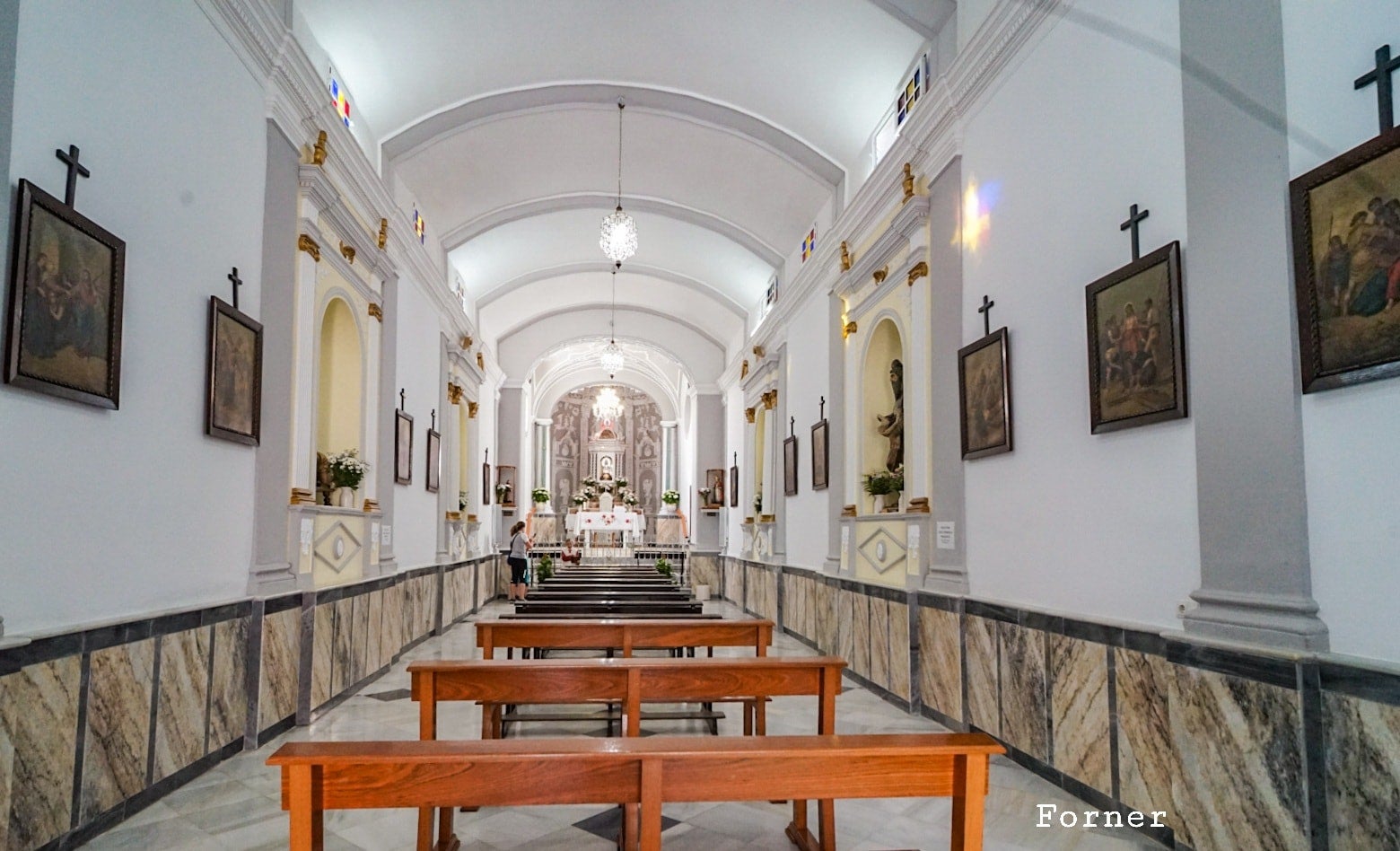 Somos así: Coín Somos así: Coín