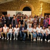 Premios Onda Cero La Rioja 2022
