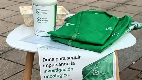 Asociación contra el cáncer Asociación contra el cáncer