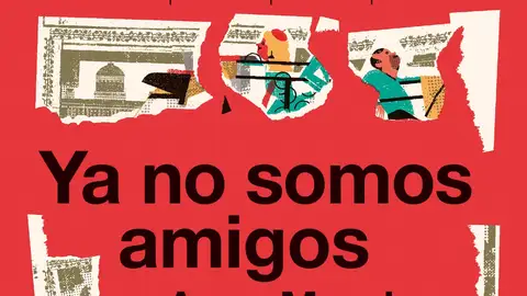 Ya no somos amigos Ya no somos amigos