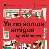 Ya no somos amigos Ya no somos amigos
