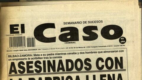 Semanario El Caso