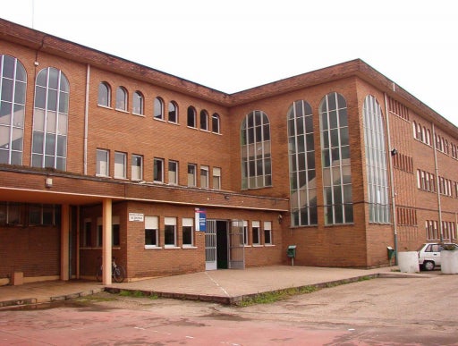 Dos institutos de Albacete se proclaman ganadores de la Olimpiada regional de Ingeniería de la Edificación Dos institutos de Albacete se proclaman ganadores de la Olimpiada regional de Ingeniería de la Edificación