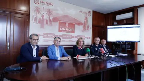 Videovigilancia San Pedro Alcántara Videovigilancia San Pedro Alcántara