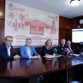 Videovigilancia San Pedro Alcántara Videovigilancia San Pedro Alcántara