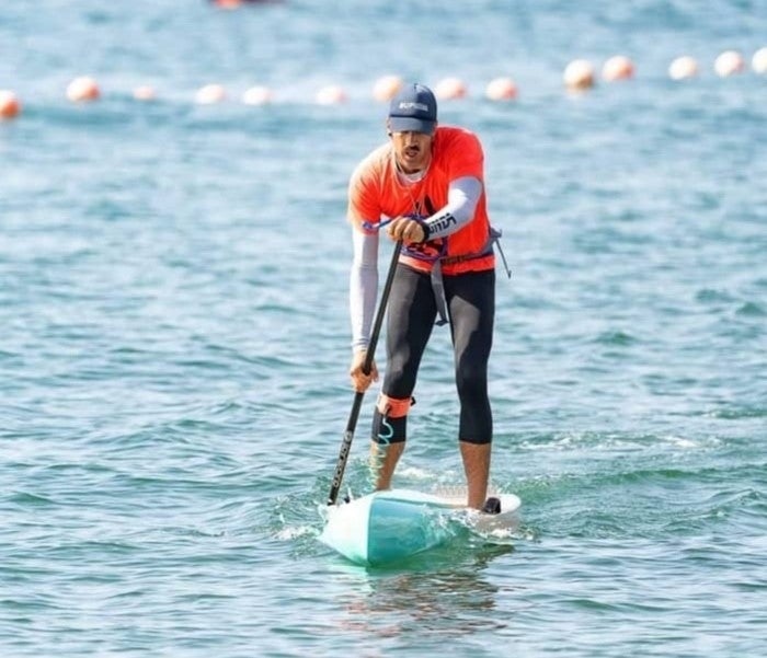 Los deportes estrella de Castellón en verano Los deportes estrella de Castellón en verano