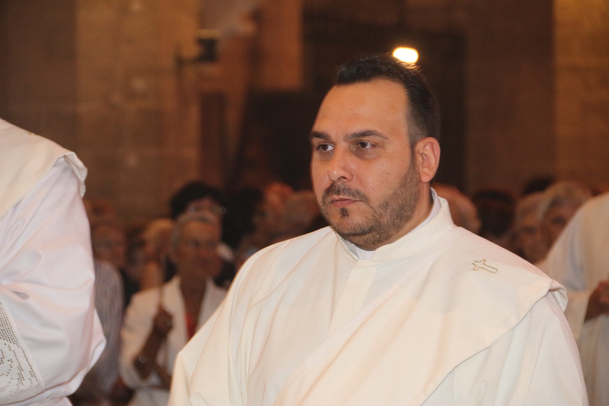 El párroco de Campanet, Moscari y Búger renuncia por amor El párroco de Campanet, Moscari y Búger renuncia por amor