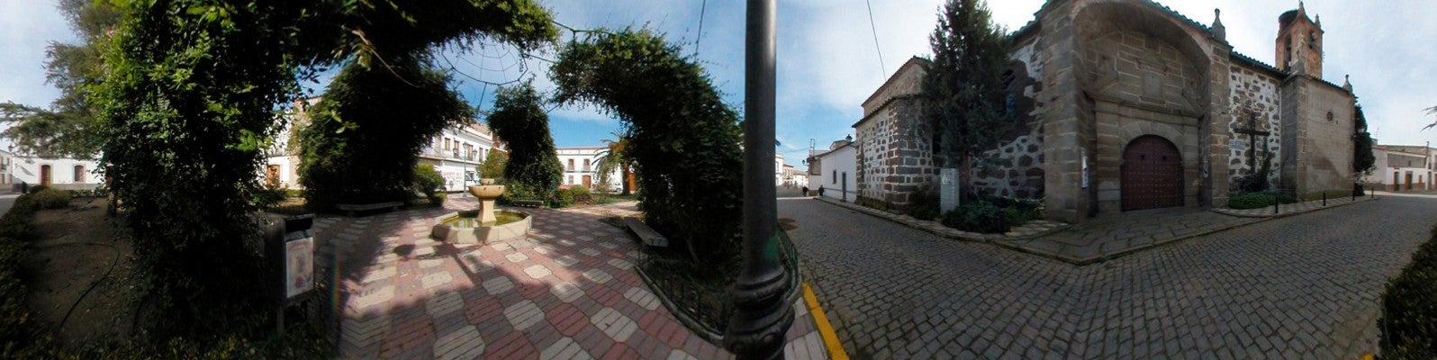 Villanueva del Duque Villanueva del Duque