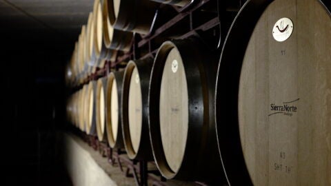 Bodega Sierra Norte
