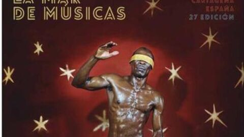 La Mar de Músicas 2022 La Mar de Músicas 2022