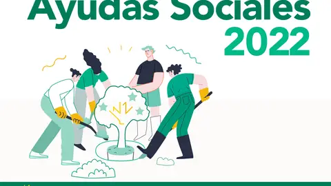 Fundación Eurocaja Rural convoca nuevas Ayudas Sociales para responder a los retos sociales actuales