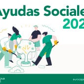 Fundación Eurocaja Rural convoca nuevas Ayudas Sociales para responder a los retos sociales actuales