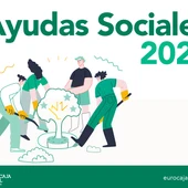 Fundación Eurocaja Rural convoca nuevas Ayudas Sociales para responder a los retos sociales actuales Fundación Eurocaja Rural convoca nuevas Ayudas Sociales para responder a los retos sociales actuales