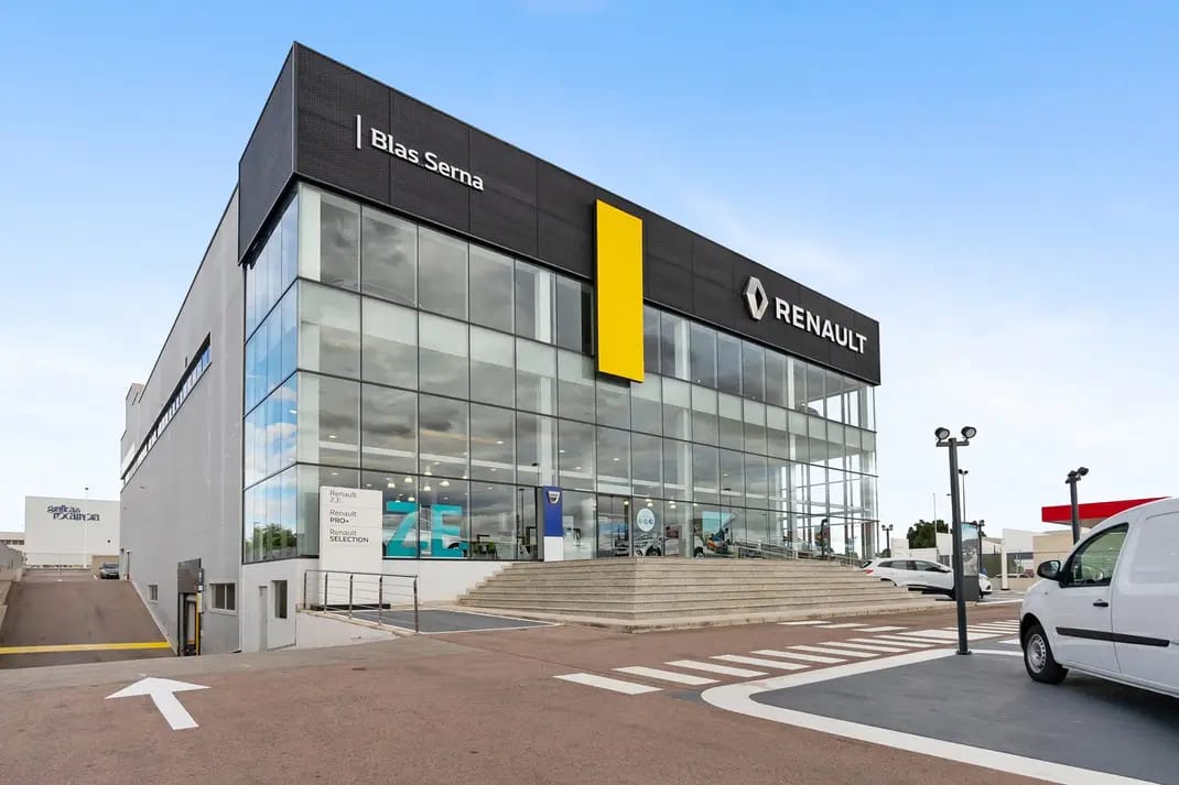 Los concesionarios Renault del Grupo Serna celebran la Fiesta del Automovil Los concesionarios Renault del Grupo Serna celebran la Fiesta del Automovil