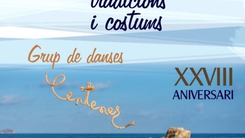 Grup de Danses Centener Aniversari