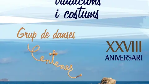 Grup de Danses Centener Aniversari Grup de Danses Centener Aniversari