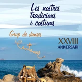 Grup de Danses Centener Aniversari Grup de Danses Centener Aniversari