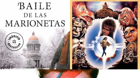 La Biblio de M&aacute;s De Uno 13/05/2022