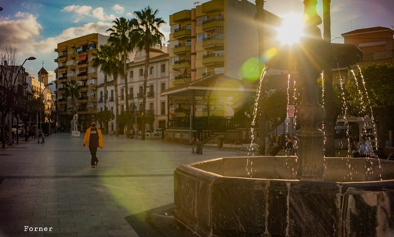Descubriendo Coín Descubriendo Coín