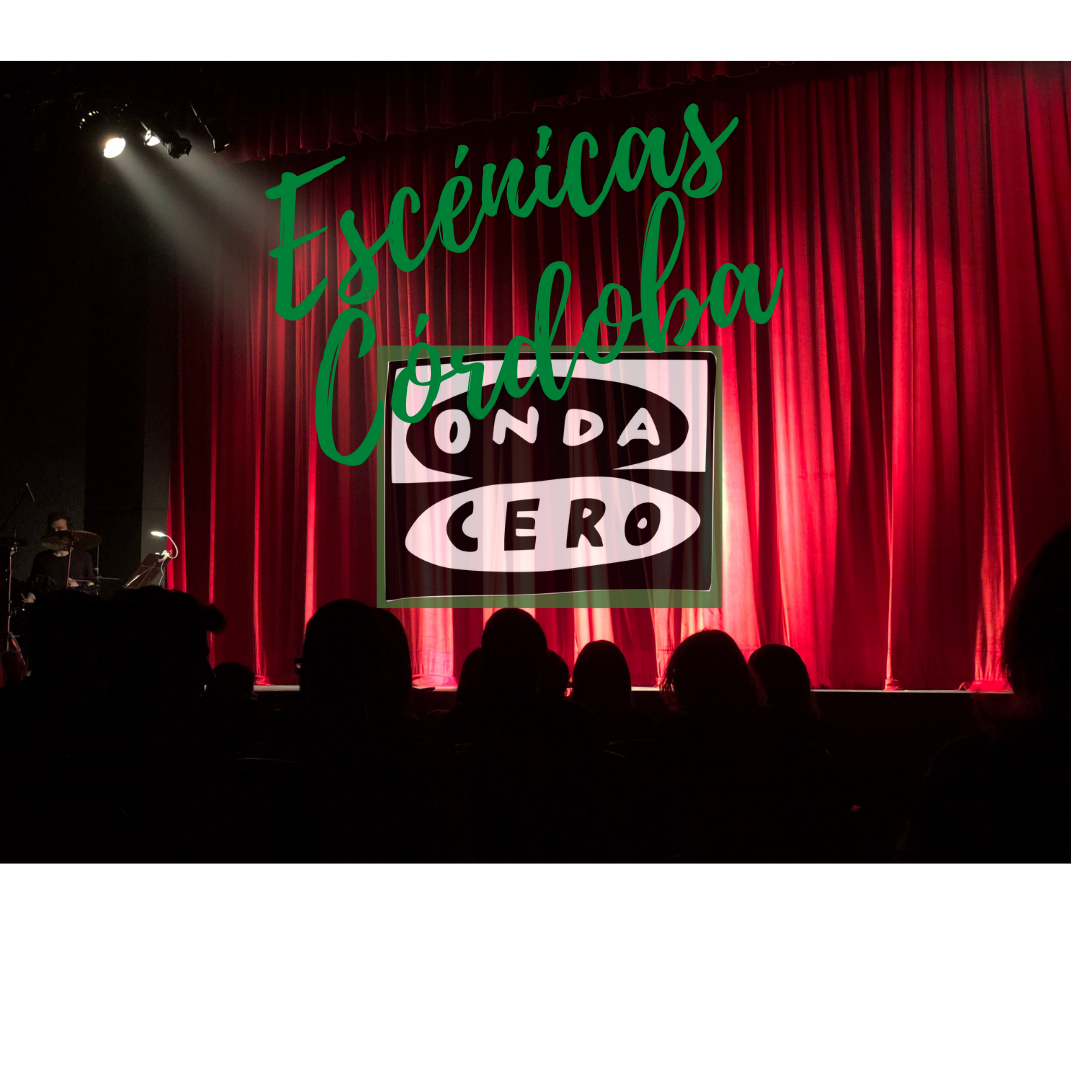 Música, teatro y danza en Córdoba del 13 al 15 de mayo. Música, teatro y danza en Córdoba del 13 al 15 de mayo.