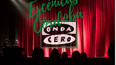 Esc&eacute;nicas. Con Anabel C&aacute;mara