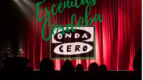 Escénicas. Con Anabel Cámara Escénicas. Con Anabel Cámara