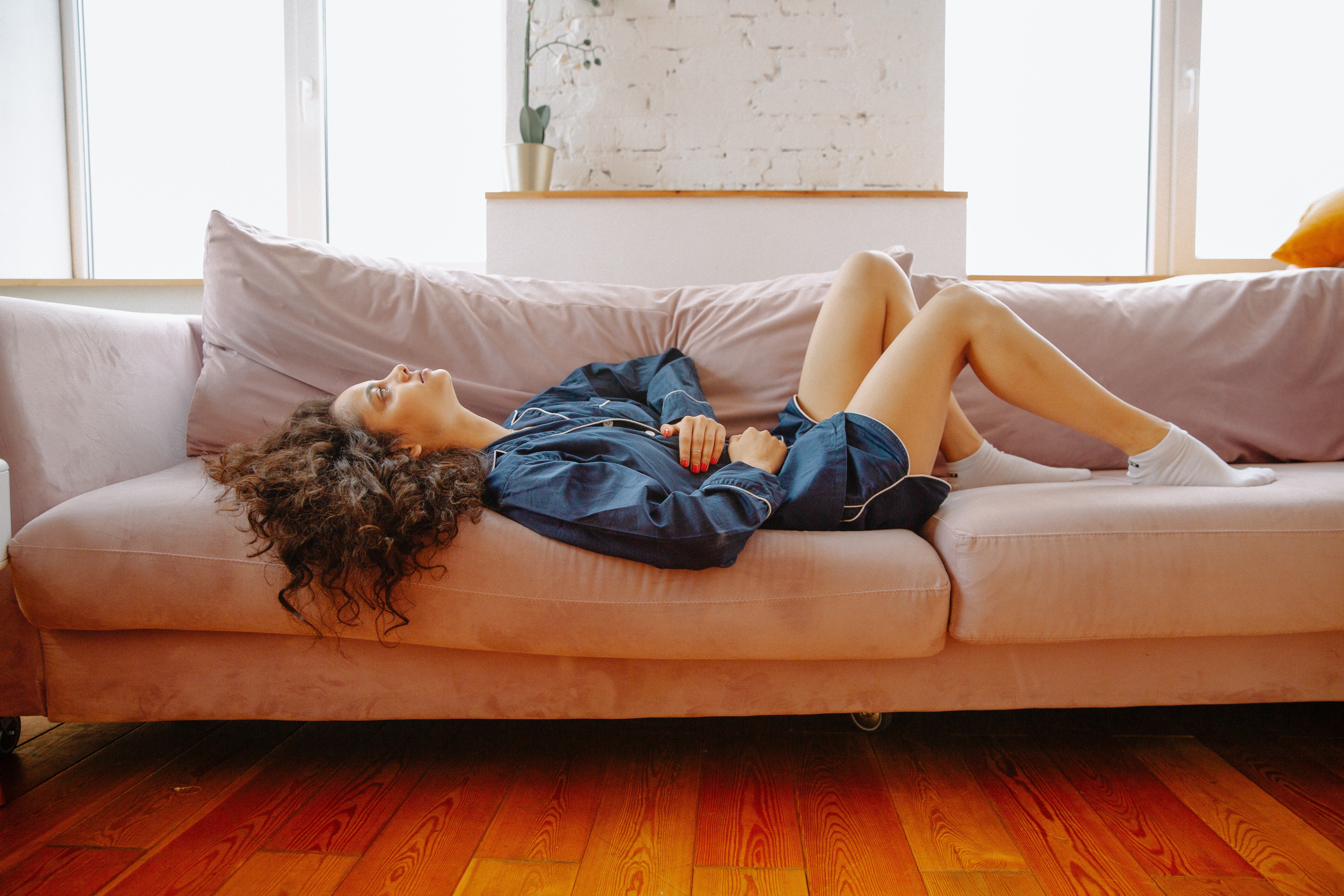 Baja laboral por menstruación: ¿en qué países está implantado? Baja laboral por menstruación: ¿en qué países está implantado?