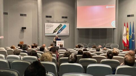 Jornada sobre renaturalizaci&oacute;n de r&iacute;os 