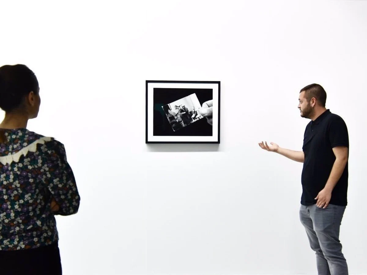 Abel Jaramillo expone en Badajoz una muestra sobre el cineasta extremeño Celestino Coronado | Onda Cero Radio