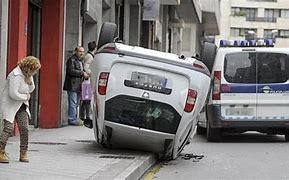 Disminuyen los accidentes Disminuyen los accidentes