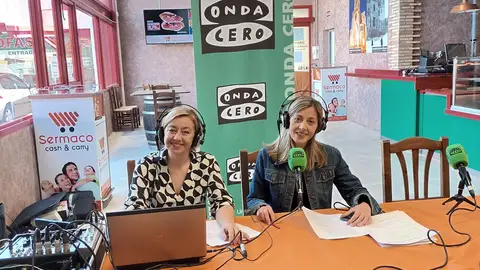 Más de Uno Albacete desde Sermaco Más de Uno Albacete desde Sermaco