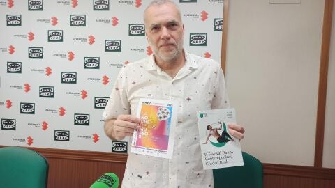 Nacho S&aacute;nchez Pascual