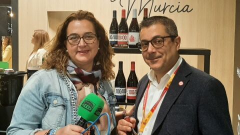 Salón Gourmet 2022 - "Especial Región de Murcia" Salón Gourmet 2022 - "Especial Región de Murcia"