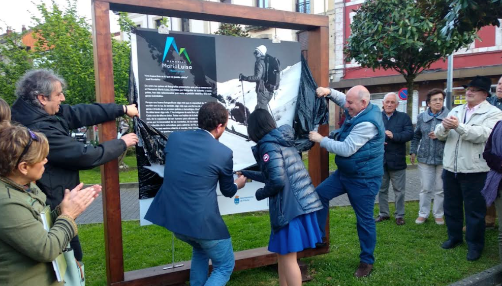 Román Benito: "Fotógrafos de 12 países estarán este sábado recogiendo los premios del Memorial María Luisa" Román Benito: "Fotógrafos de 12 países estarán este sábado recogiendo los premios del Memorial María Luisa"